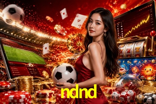 Account Benefits ndnd