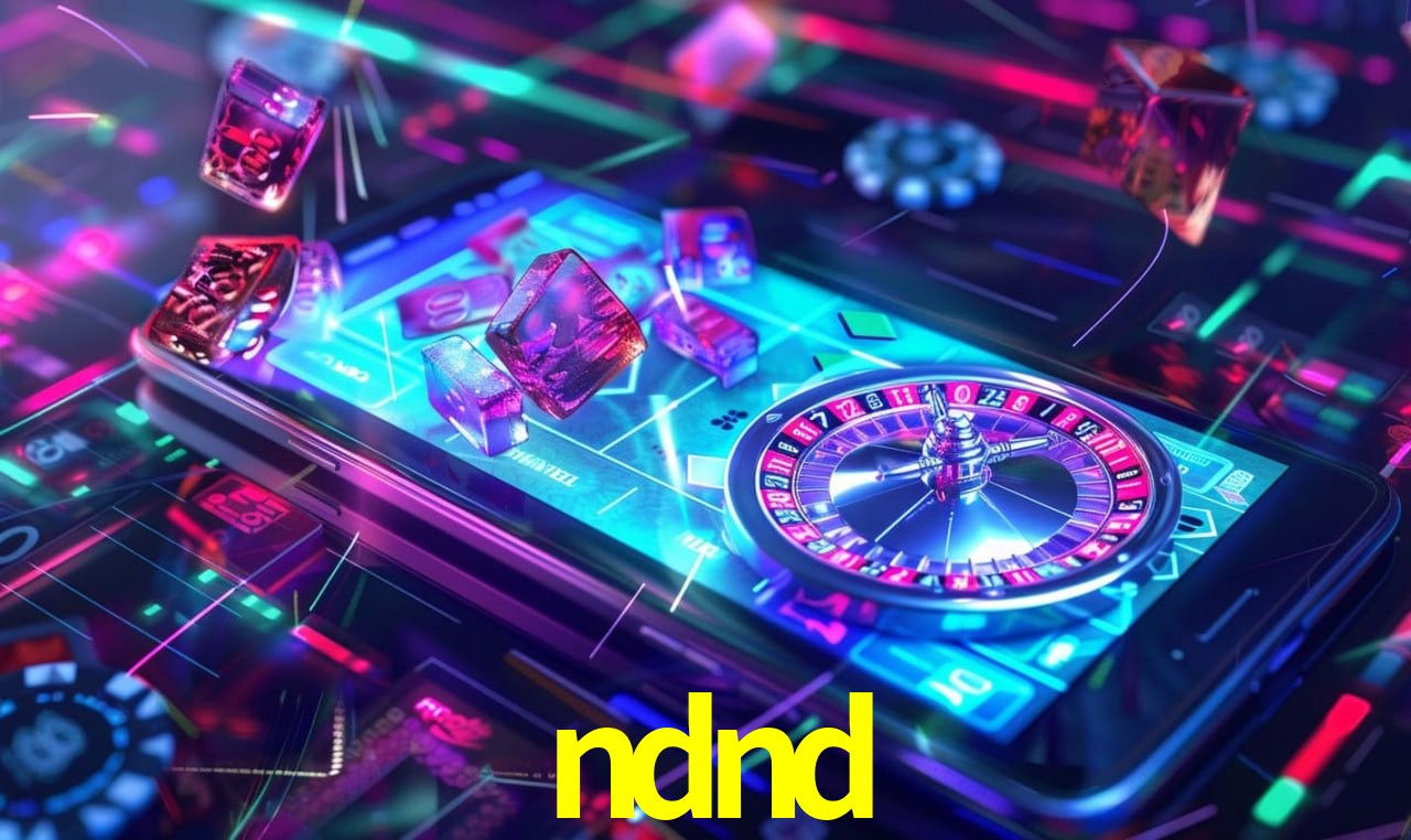 Experiência VIP ndnd
