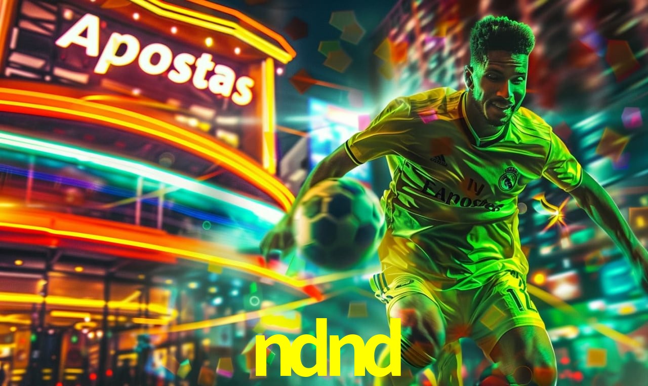 Provedores de Jogos ndnd