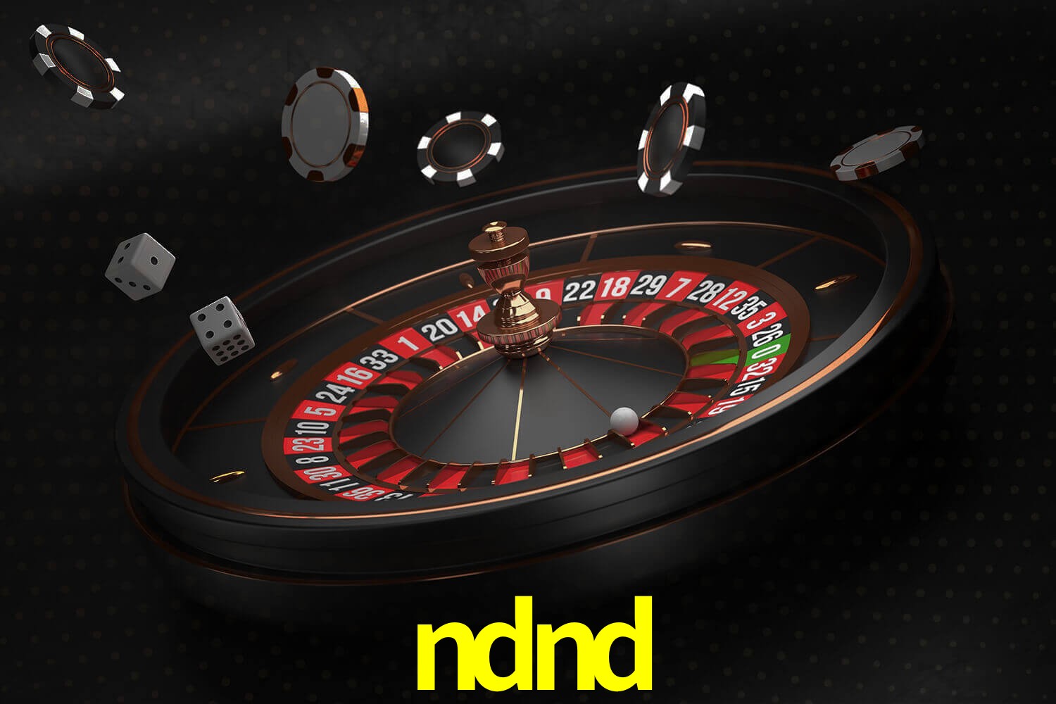 Sinta a adrenalina dos jogos de cassino com ndnd