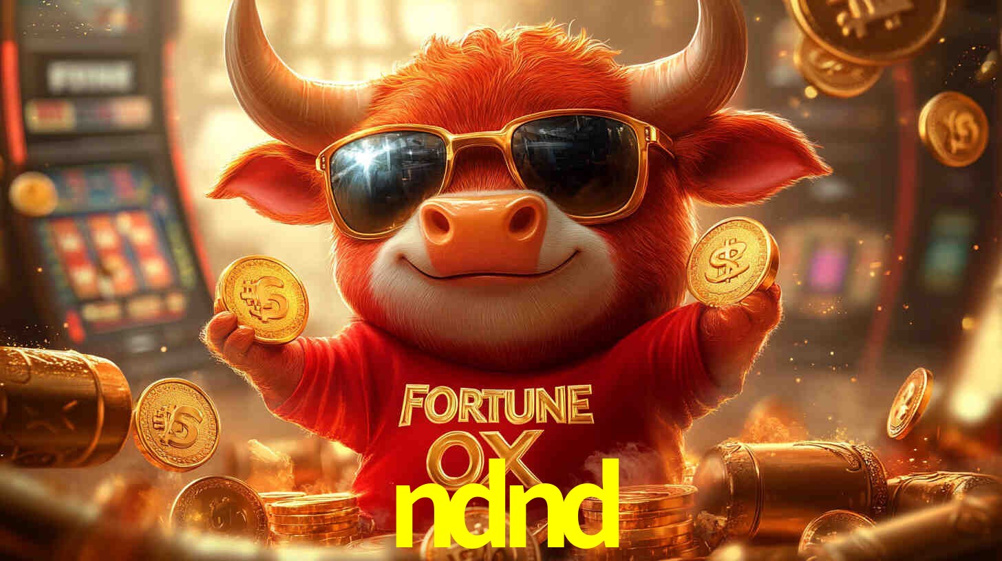 ndnd: Jogue Crash e Experimente Alta Recompensa Instantânea