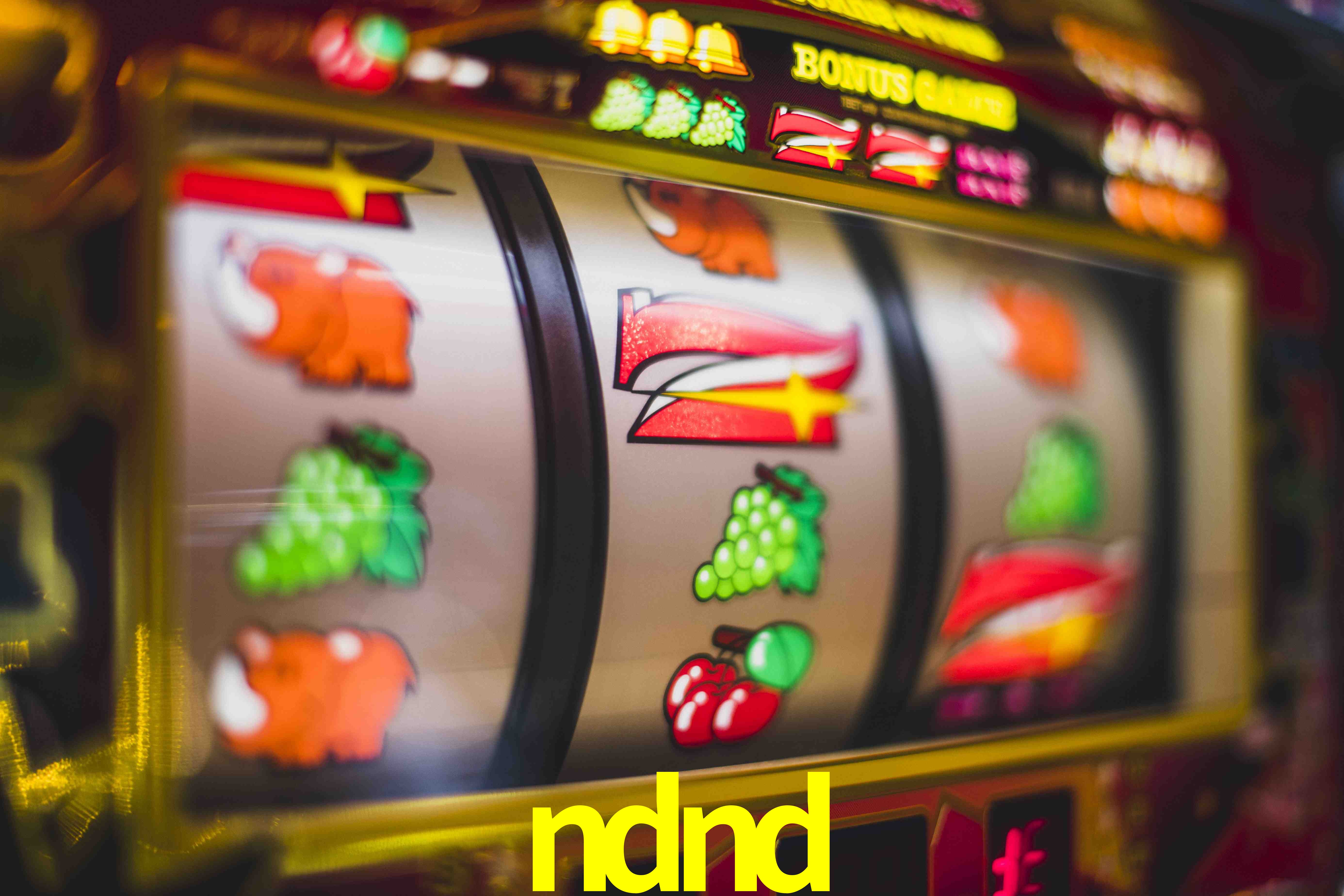 Football Betting ndnd