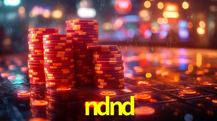ndnd,ndnd.com