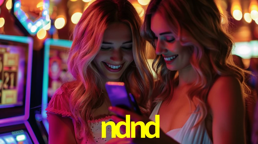 Experimente o Login Seguro Premium no ndnd