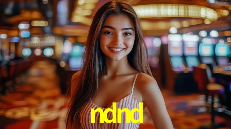 ndnd App Interface