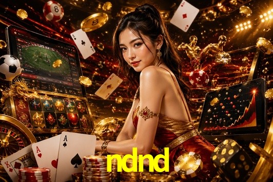 Seasonal Promotions ndnd