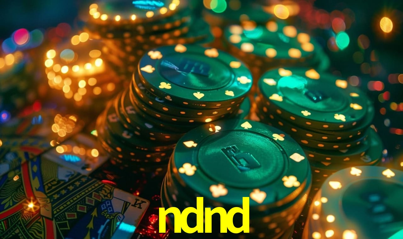 Apostas de Tênis ndnd