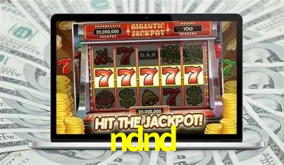 Blackjack na ndnd