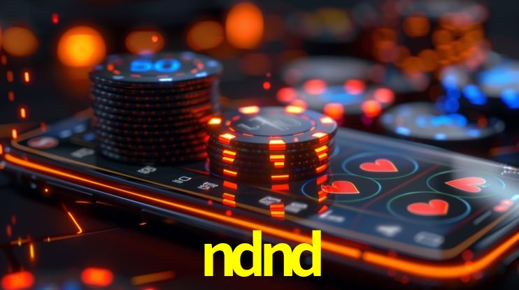 Bonus Features ndnd