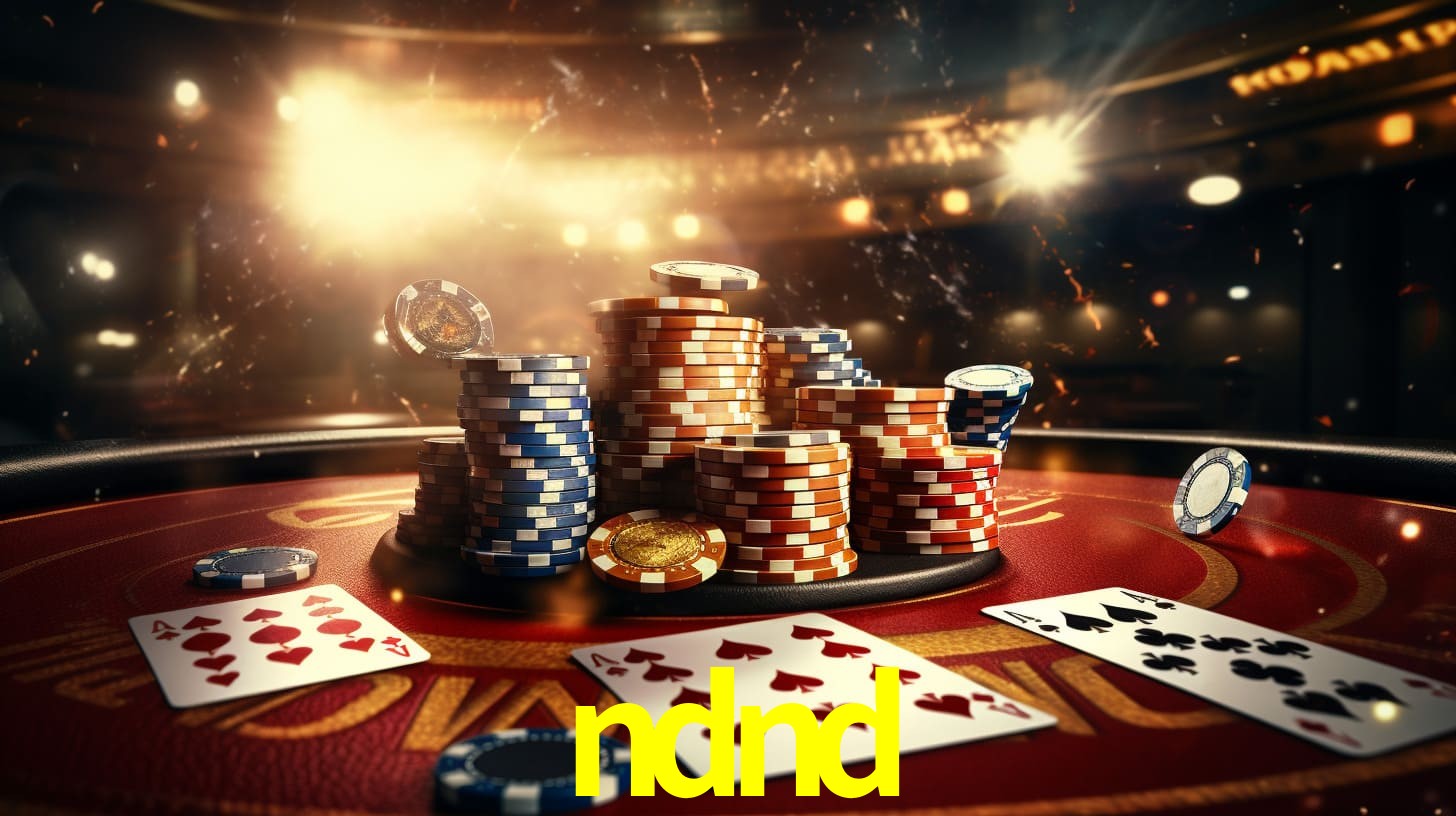 VIP Casino ndnd