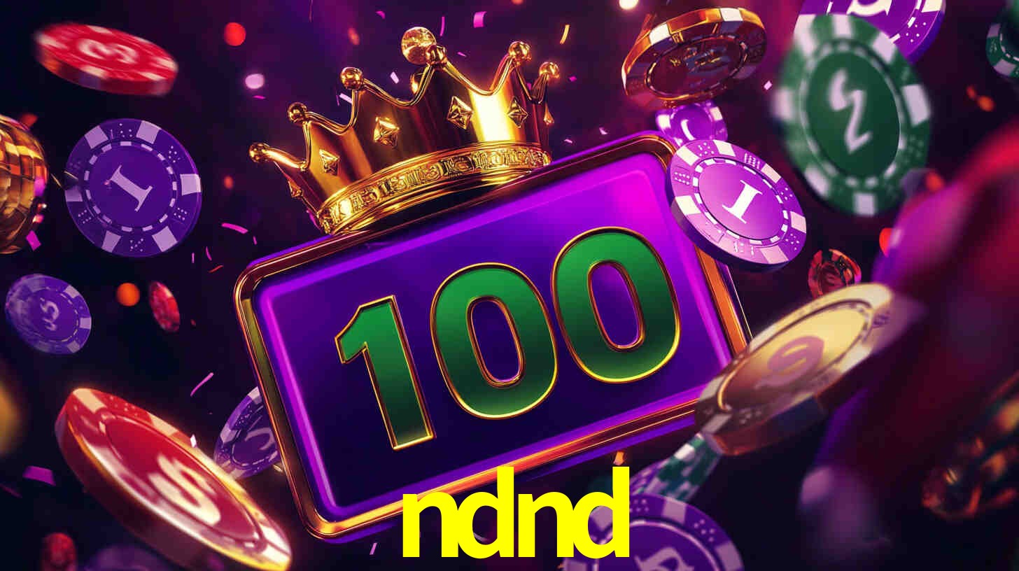 Daily Bonuses ndnd