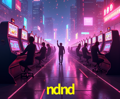 Casino VIP ndnd