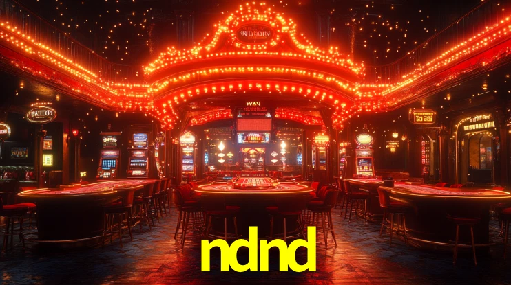 ndnd bet