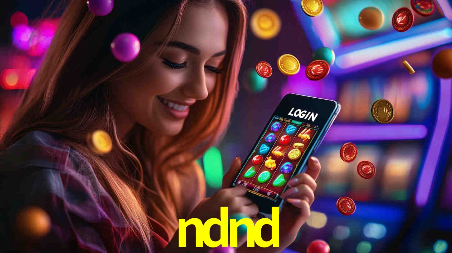 ndnd,ndnd.com