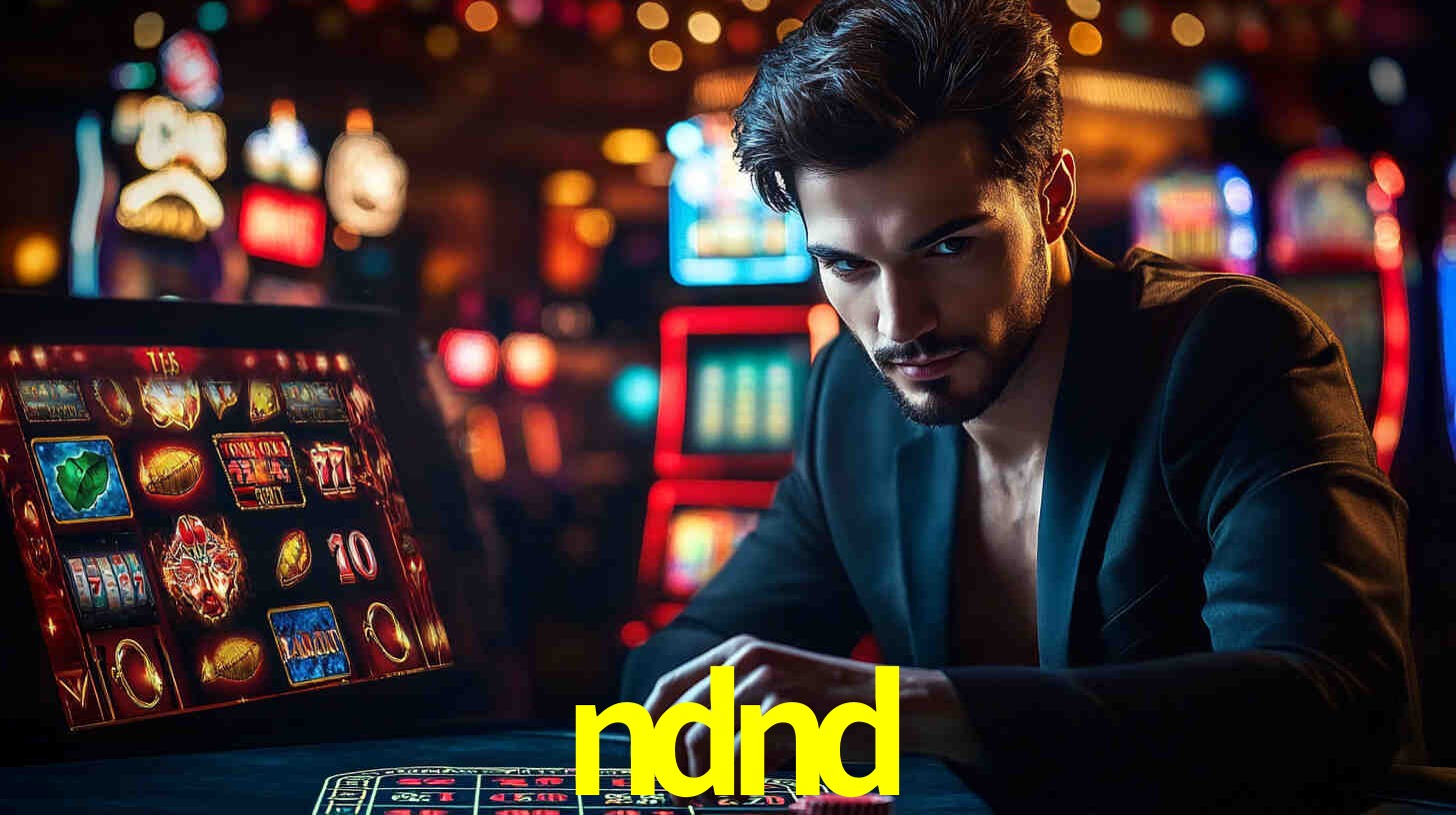 ndnd.com