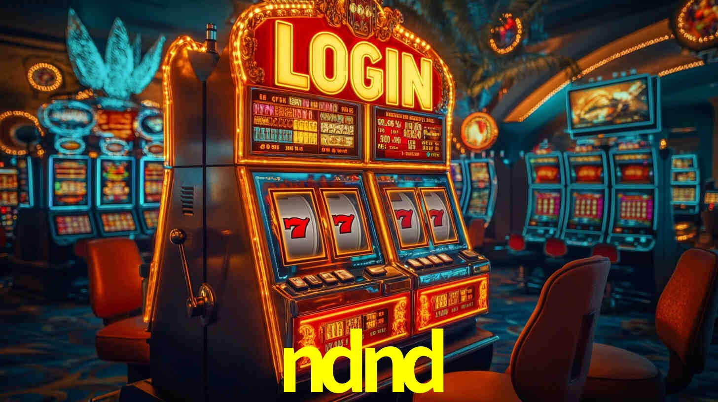 Premium Interface ndnd