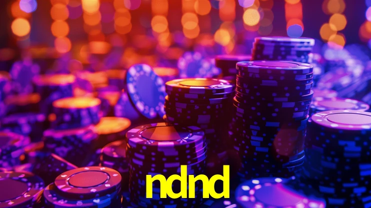 Bônus Generosos e Exclusivos no ndnd para Você!