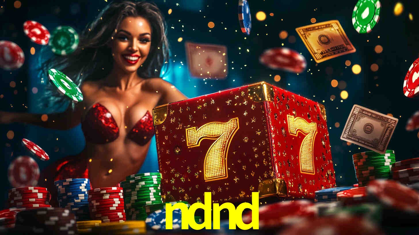 Descubra o Programa VIP da ndnd: Vantagens Exclusivas para Jogadores