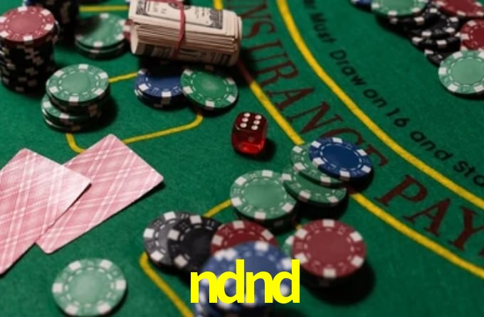 ndnd,ndnd.com