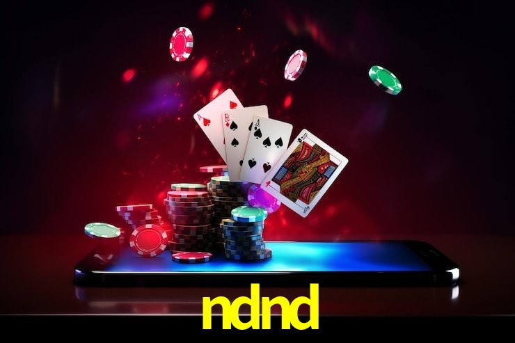Live Casino ndnd