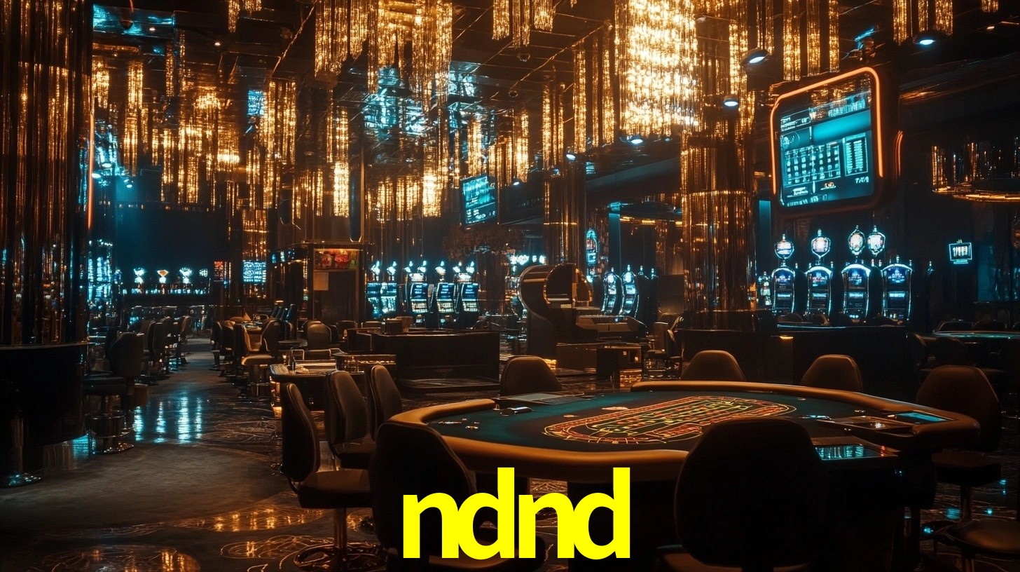 ndnd bet