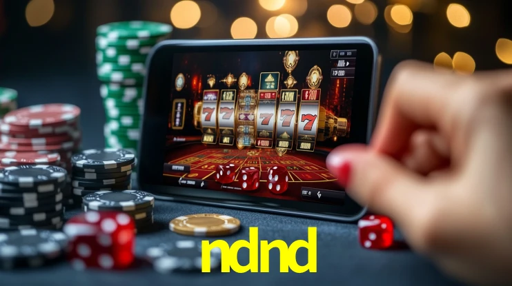 Welcome Bonus ndnd
