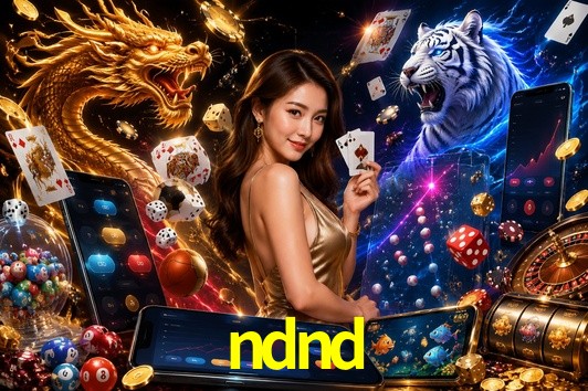 Welcome Bonus ndnd