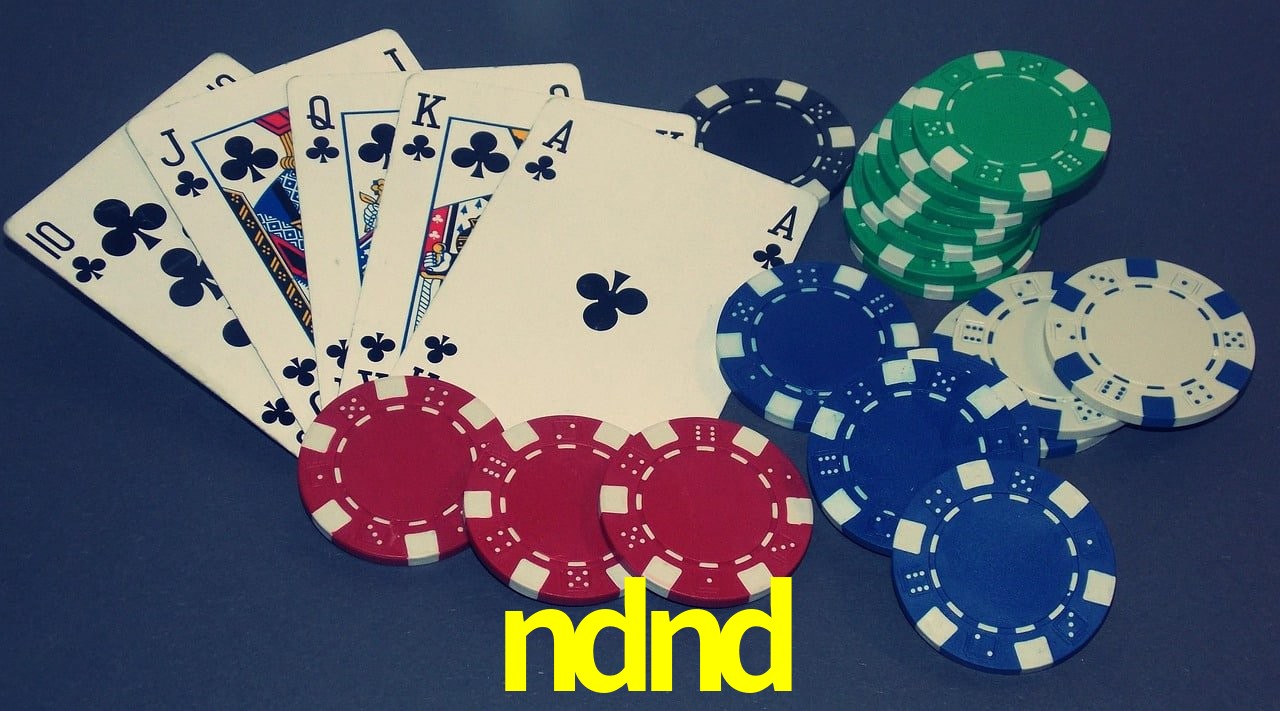 Games Directory ndnd
