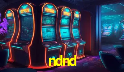 Descubra a Magia dos Jogos de Arcade no ndnd