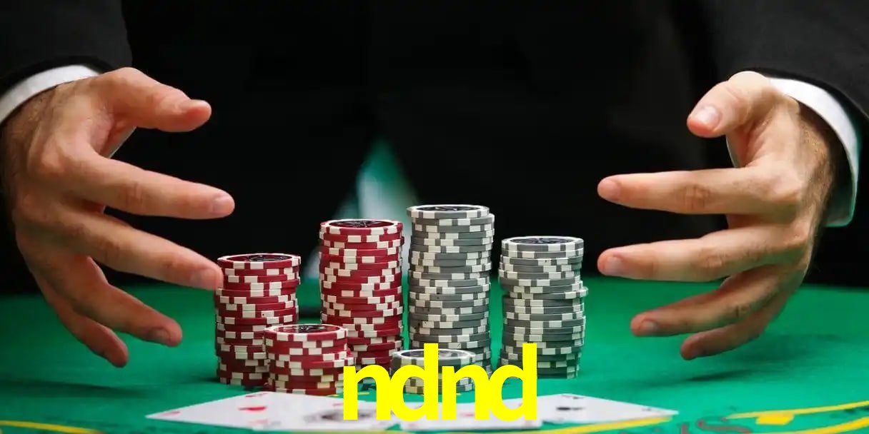 Níveis VIP ndnd
