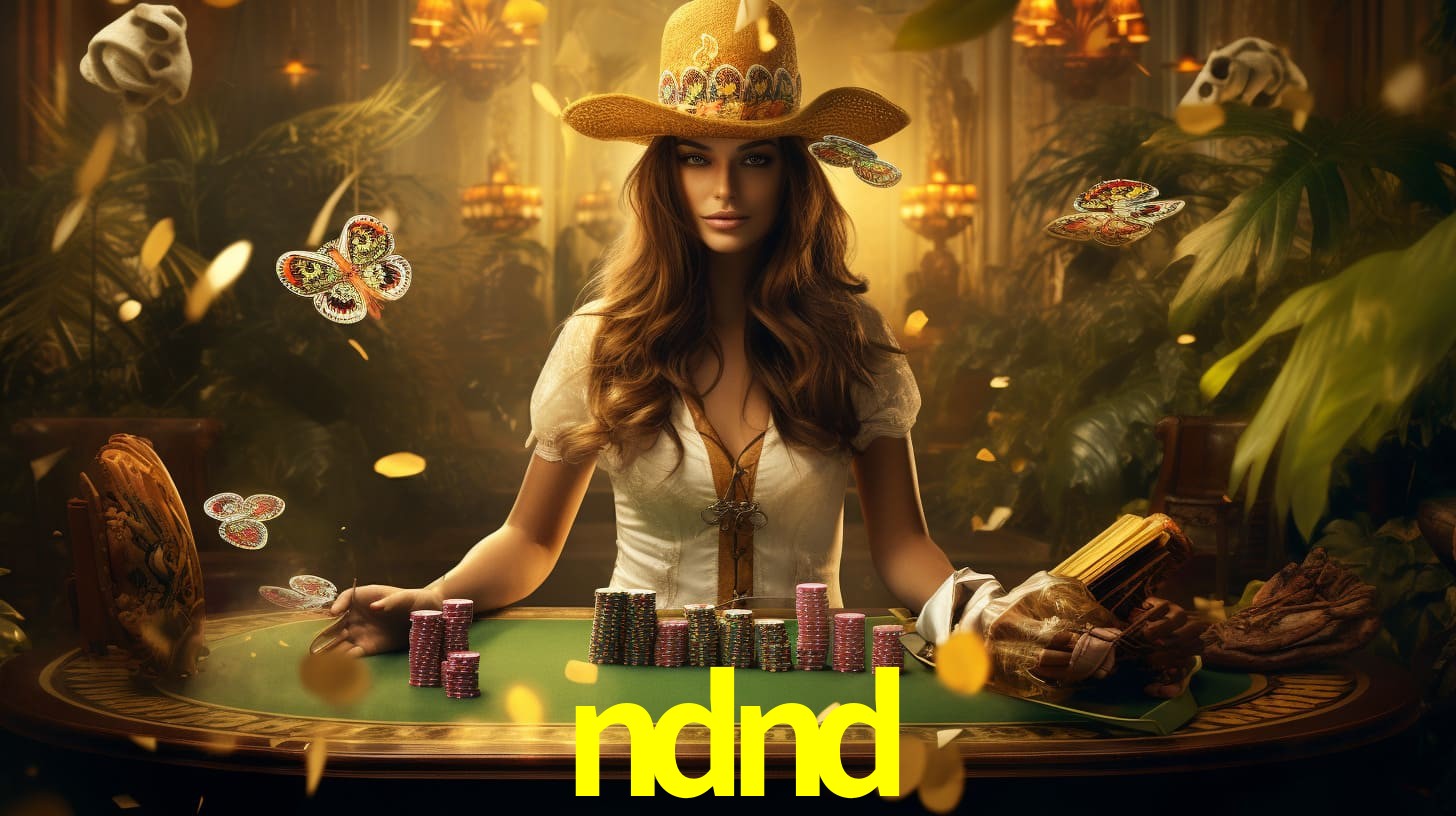 Blackjack Table ndnd