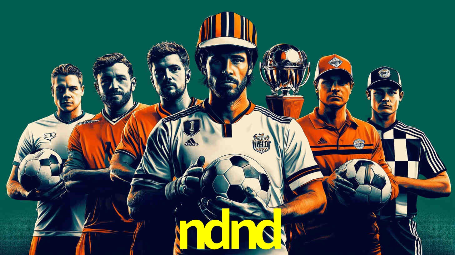 Descubra a Essência do ndnd: Nossa História e Compromissos