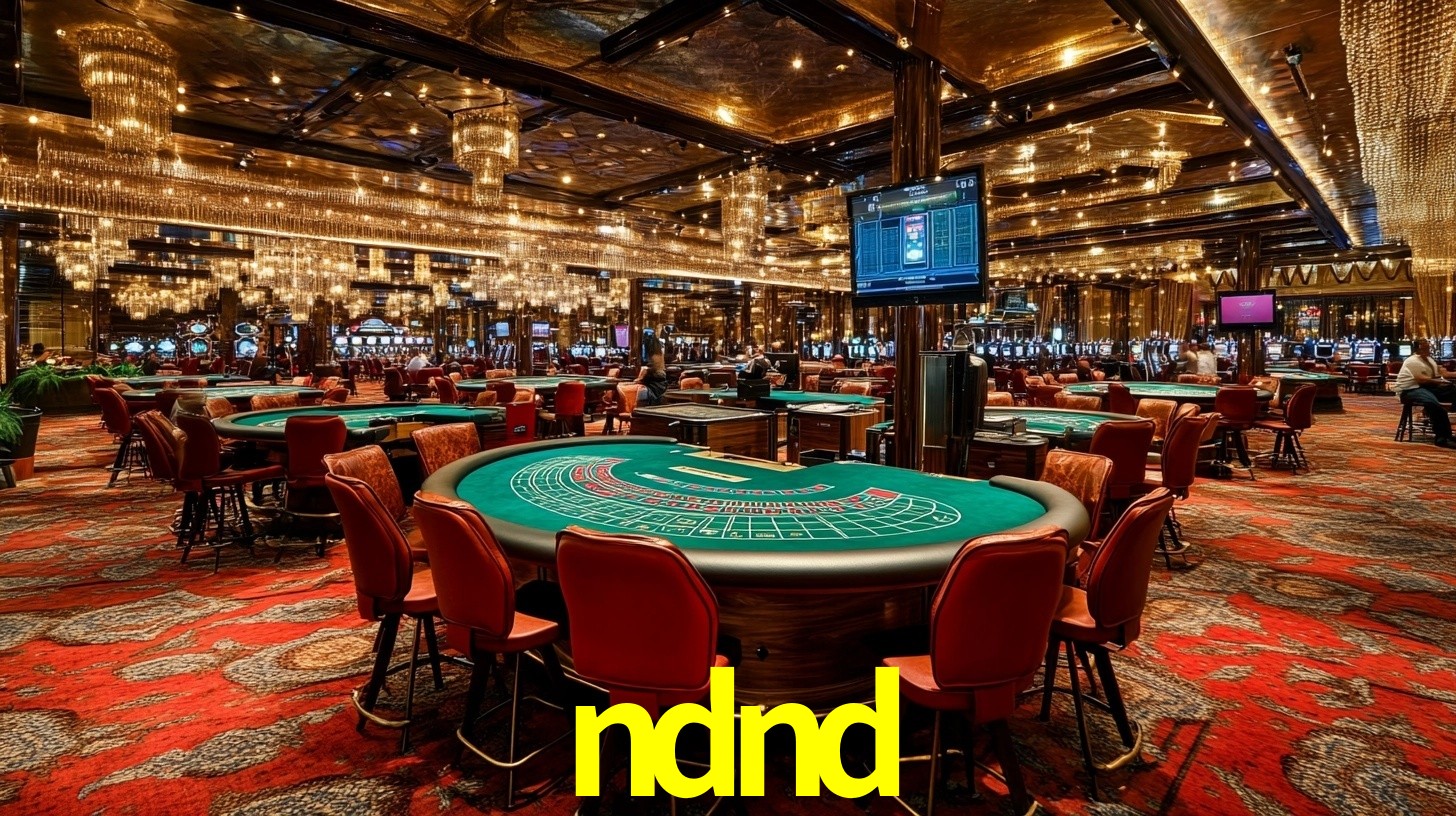 ndnd