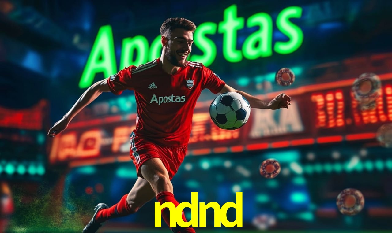 Bônus Diários ndnd