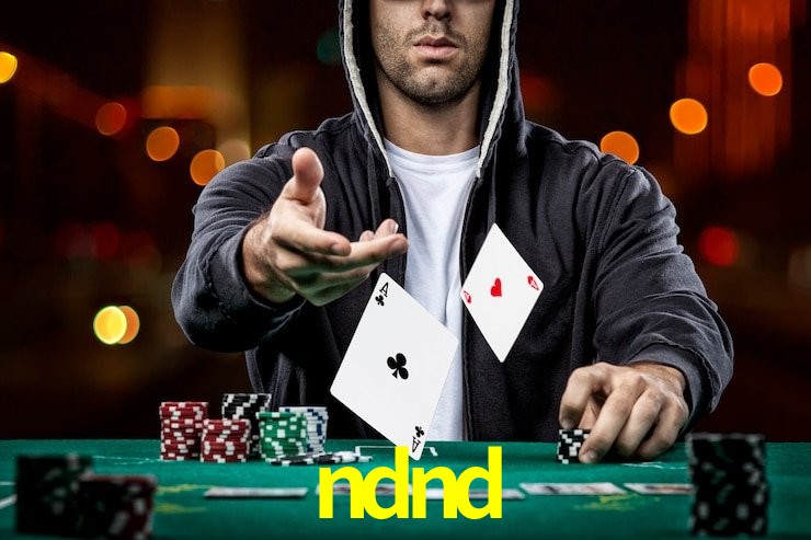 ndnd