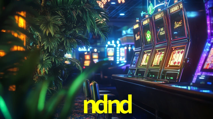 Live Casino ndnd