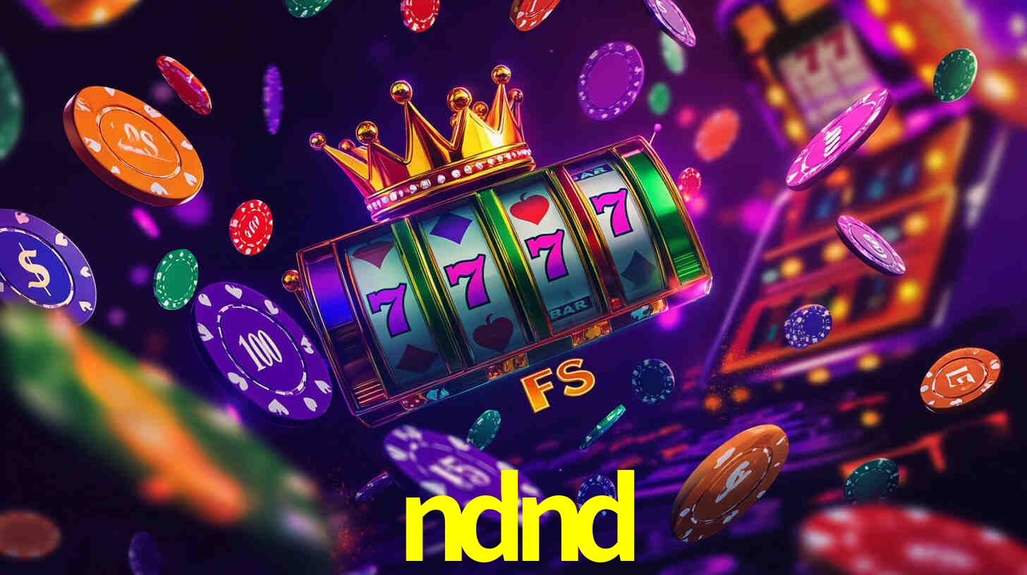 Programa VIP ndnd