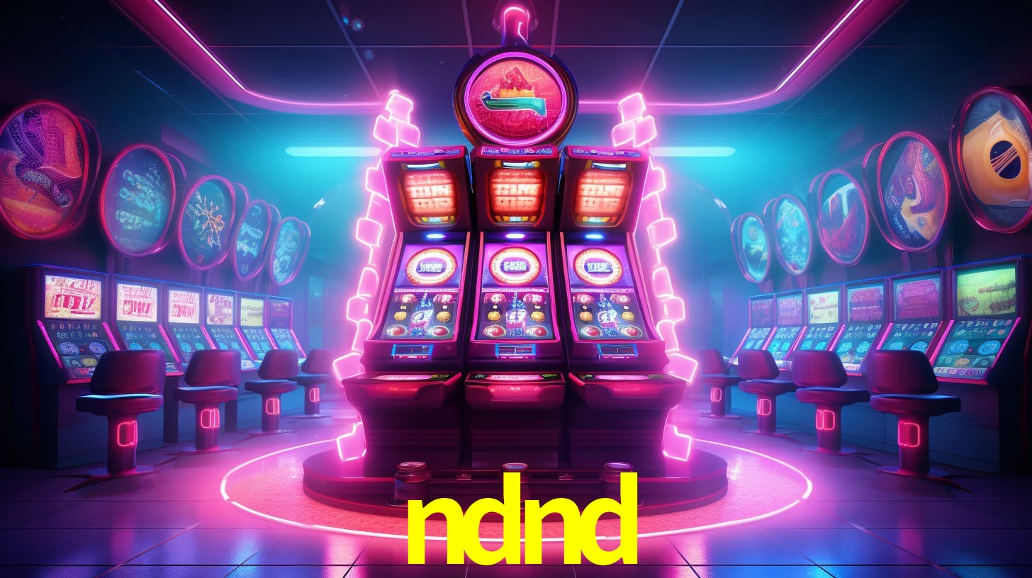 ndnd,ndnd.com