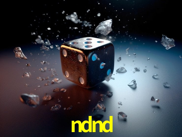 Catálogo de jogos na ndnd