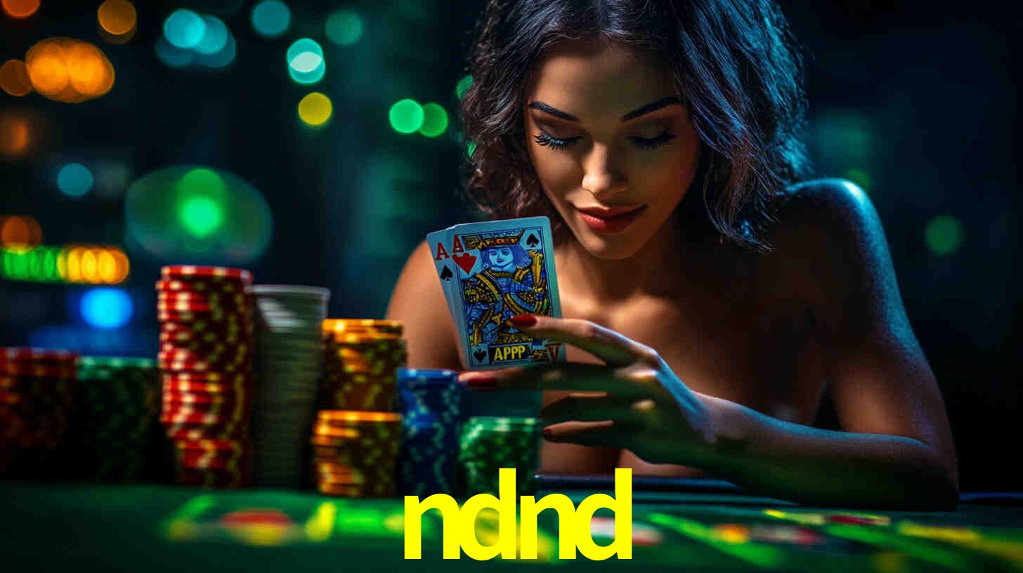 Explorando a Categoria de Eventos em Apostas na ndnd
