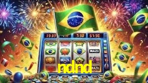 Slot Games ndnd
