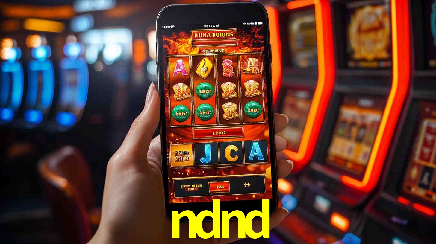 ndnd